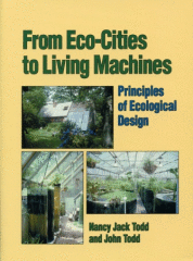 From Eco-cities to Living Machines